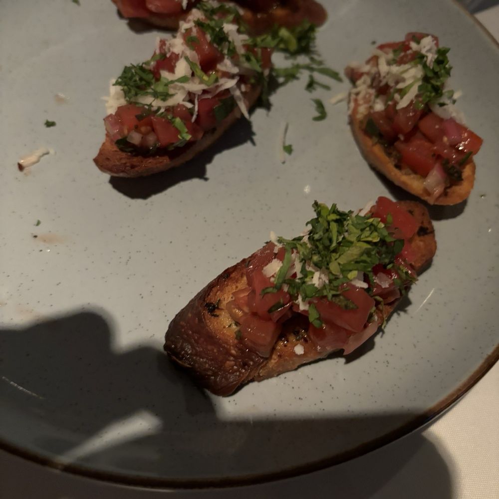 Alcaravea - Bruschetta - Italian Near Me - Cabo San Lucas, BCS Alcaravea - Bruschetta - Italian Near Me - Cabo San Lucas, BCS