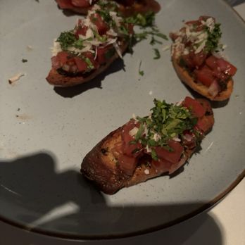 Alcaravea - Bruschetta - Italian Near Me - Cabo San Lucas, BCS Alcaravea - Bruschetta - Italian Near Me - Cabo San Lucas, BCS