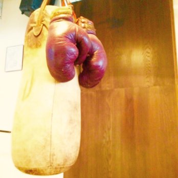 Meat & Bread - I wasn't kidding about that punching bag - Sandwiches Near Me - Vancouver, British Columbia Meat & Bread - I wasn't kidding about that punching bag - Sandwiches Near Me - Vancouver, British Columbia
