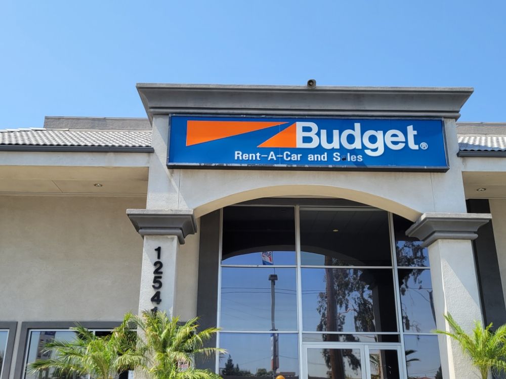 BUDGET CAR AND TRUCK RENTAL Updated September 2024 134 Reviews