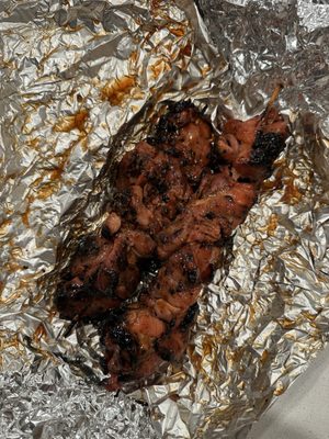 Fil-Am Cuisine by null