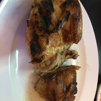 Silver Spring House Restaurant - 1/2 chicken at Silver Spring House, Awesome...!!! - American Near Me - Cincinnati, Ohio Silver Spring House Restaurant - 1/2 chicken at Silver Spring House, Awesome...!!! - American Near Me - Cincinnati, Ohio