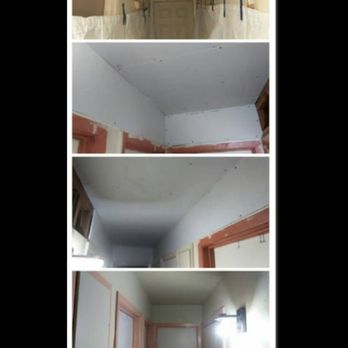 Independent Contractors Group - Hallway remodel - General Contractors Near Me - Big Spring, Texas Independent Contractors Group - Hallway remodel - General Contractors Near Me - Big Spring, Texas
