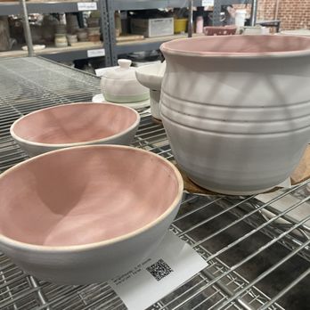 The Pottery Studio - Bowls - Arts & Crafts Near Me - Los Angeles, California The Pottery Studio - Bowls - Arts & Crafts Near Me - Los Angeles, California