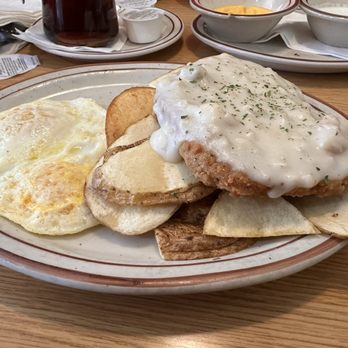 Omelet House - Henderson - Chicken fried steak - Breakfast & Brunch Near Me - Henderson, Nevada
