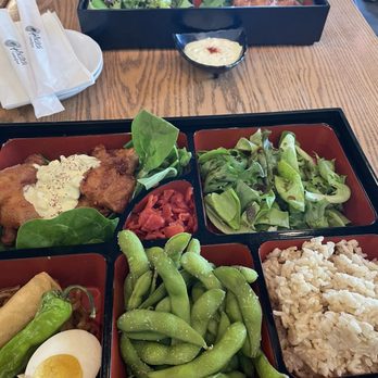HINODEYA Ramen & Bar Greenville - Togo Bento / Chicken Namban - Ramen Near Me - Dallas, Texas HINODEYA Ramen & Bar Greenville - Togo Bento / Chicken Namban - Ramen Near Me - Dallas, Texas