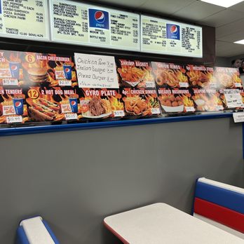 Tasty Bite - Menu - Sandwiches Near Me - Minooka, Illinois