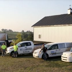 Iowa Foundation Repair