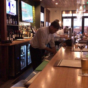 Skyline - Shane doing his thang. - New American Near Me - Lynchburg, Virginia Skyline - Shane doing his thang. - New American Near Me - Lynchburg, Virginia