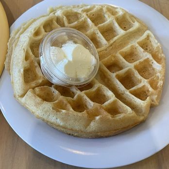 The Wafflery - Waffles Near Me - Charlotte, North Carolina