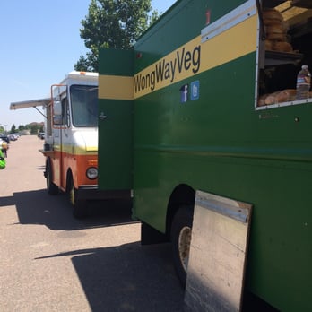 WongWayVeg - Food Trucks Near Me