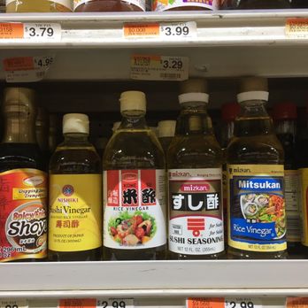 HL Supermarket - Rice vinegar for sushi - Grocery Near Me - Brooklyn, New York