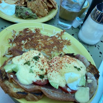 The Griddle - California Benedict - Breakfast & Brunch Near Me - Boise, Idaho The Griddle - California Benedict - Breakfast & Brunch Near Me - Boise, Idaho