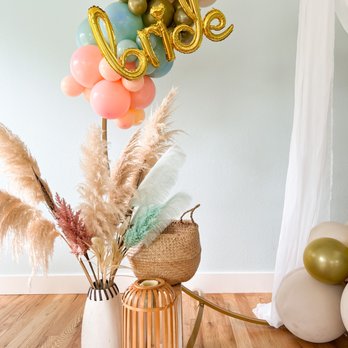 Beyond the Decor OBX - Balloon Services Near Me Beyond the Decor OBX - Balloon Services Near Me