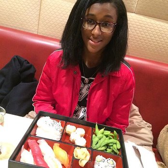 Azuki - Birthday lunch for my firstborn - Japanese Near Me - New York, New York Azuki - Birthday lunch for my firstborn - Japanese Near Me - New York, New York