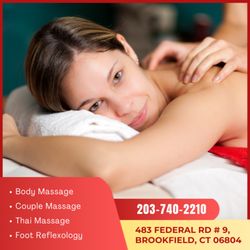 Blossom Spa &Reflexology - Come and try our services