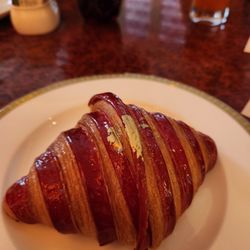 Veranda - Strawberry Mascarpone Croissant