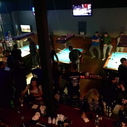 Top 10 Sports Bar - Great crowds and people