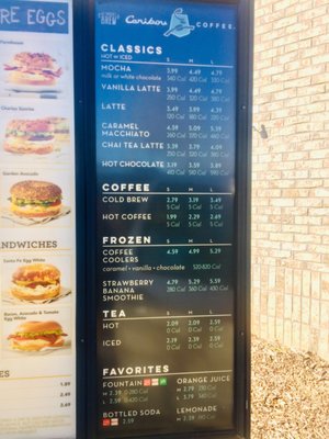 Menu photo 2 Einstein Bros. Bagels Newnan, GA Menu photo 2 Einstein Bros. Bagels Newnan, GA