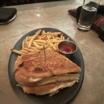 Leroy's - Cubano sandwich - Cocktail Bars Near Me - Brooklyn, New York Leroy's - Cubano sandwich - Cocktail Bars Near Me - Brooklyn, New York