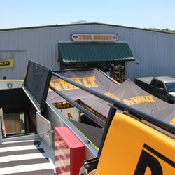 Fasteners Inc Tool Outlet
