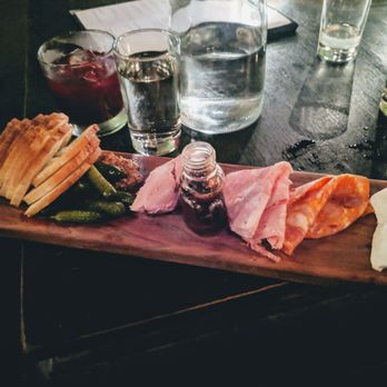 Scofflaw - Charcuterie - New American Near Me - Chicago, Illinois Scofflaw - Charcuterie - New American Near Me - Chicago, Illinois