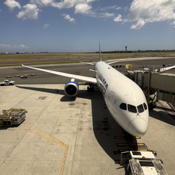 United Club - Airport Lounges Near Me - Honolulu, Hawaii