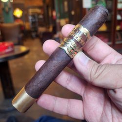 Crescent City Cigar Shop