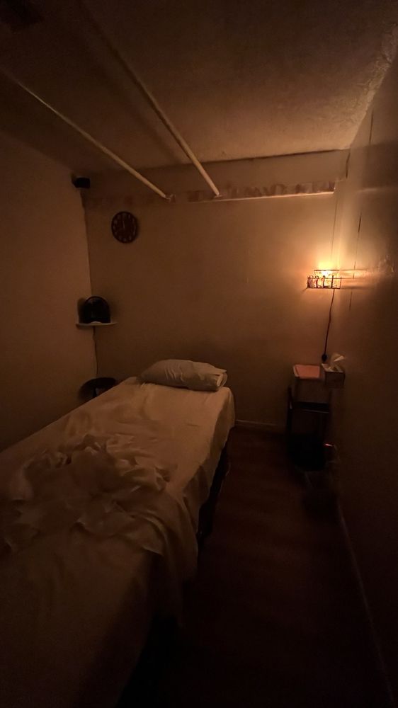 Bellflower Thai Massage