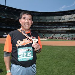The Giant Race - ~GIANTS RACE PICTURE SHOT TAKEN ON 9/9/18 AND THANKS TO STEVEN DYNASTY PHOTO FOR TAKEN THIS PICTURE SHOT OF ME~