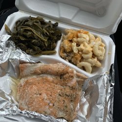 Tastebuds Ribs and Chicken