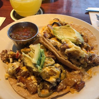 Counter Cafe East - Breakfast & Brunch Near Me - Austin, Texas