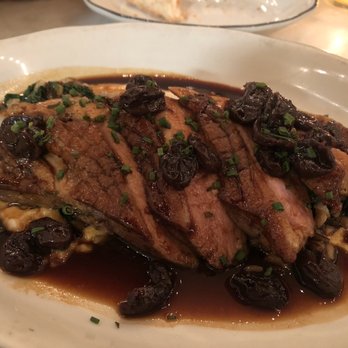 Chez Billy Sud - Duck breast - French Near Me - Washington, DC, District of Columbia Chez Billy Sud - Duck breast - French Near Me - Washington, DC, District of Columbia