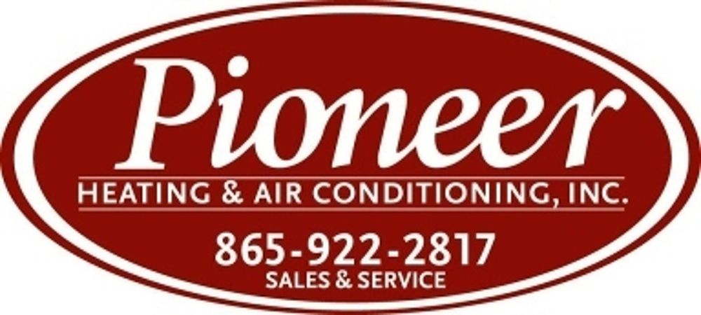 Slide of Pioneer Heating, Cooling, Plumbing and Electrical