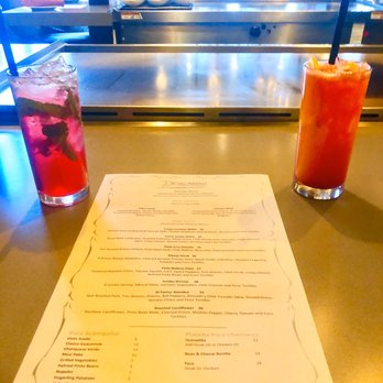 Descanso - Mexican Near Me - Costa Mesa, California