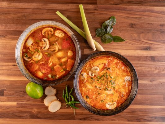Mae Ploy Thai Cuisine by null