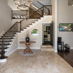Max and Robin Kibbee -The Real Estate Couple