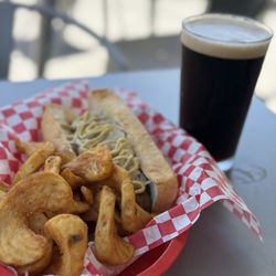Talking Rock Brewery - The good stuff