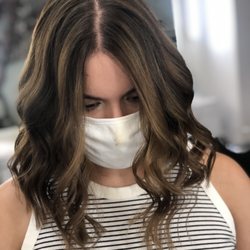 One Hair Salon - HAIR BY RAFI