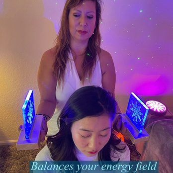 Zhayra Escobar - Auric Field Cleansing, and fortifying & Chakra balancing - Life Coach Near Me - Mount Shasta, California Zhayra Escobar - Auric Field Cleansing, and fortifying & Chakra balancing - Life Coach Near Me - Mount Shasta, California