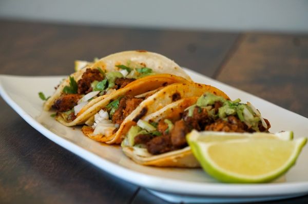 Don Juan's Tacos and More by null