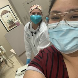 Accu Dental and Orthodontics - Selfie with the bestest.