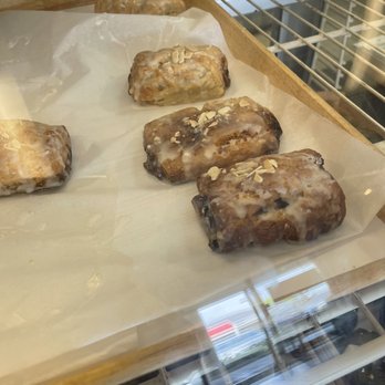 Melinda's Gluten Free Bakery - Bearclaws - Bakeries Near Me - Capitola, California Melinda's Gluten Free Bakery - Bearclaws - Bakeries Near Me - Capitola, California