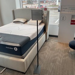 Sleep Number