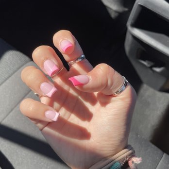 Domain Nails & Spa - Nail Salons Near Me - Austin, Texas Domain Nails & Spa - Nail Salons Near Me - Austin, Texas