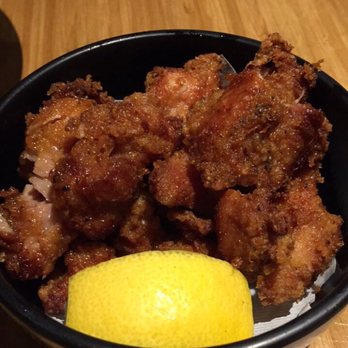 Sansotei Ramen - Chicken Kaarage - Ramen Near Me - Ottawa, Ontario Sansotei Ramen - Chicken Kaarage - Ramen Near Me - Ottawa, Ontario