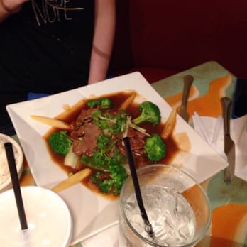 Tida Thai - Beef delicious, really couldn't remember the name! - Thai Near Me - Virginia Beach, Virginia Tida Thai - Beef delicious, really couldn't remember the name! - Thai Near Me - Virginia Beach, Virginia