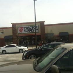 Tractor Supply