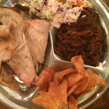 Prison Hill Brewing - Pulled pork and turkey. - New American Near Me - Yuma, Arizona Prison Hill Brewing - Pulled pork and turkey. - New American Near Me - Yuma, Arizona