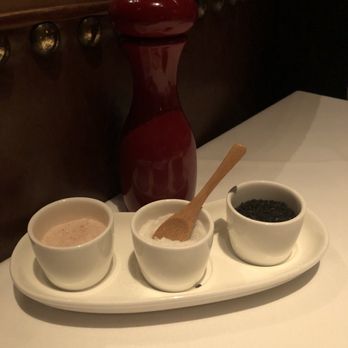 EPIC Steak - Steakhouses Near Me - San Francisco, California EPIC Steak - Steakhouses Near Me - San Francisco, California